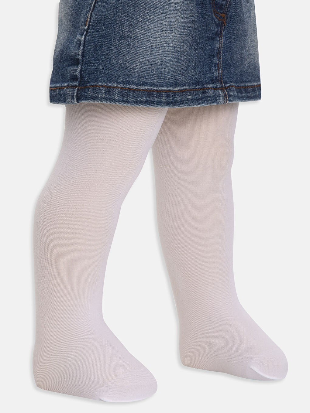 Baby Girls' Tights-4