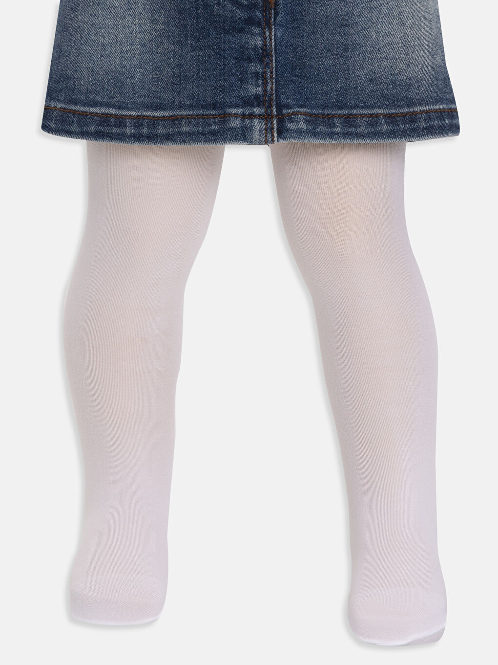 Baby Girls' Tights-5