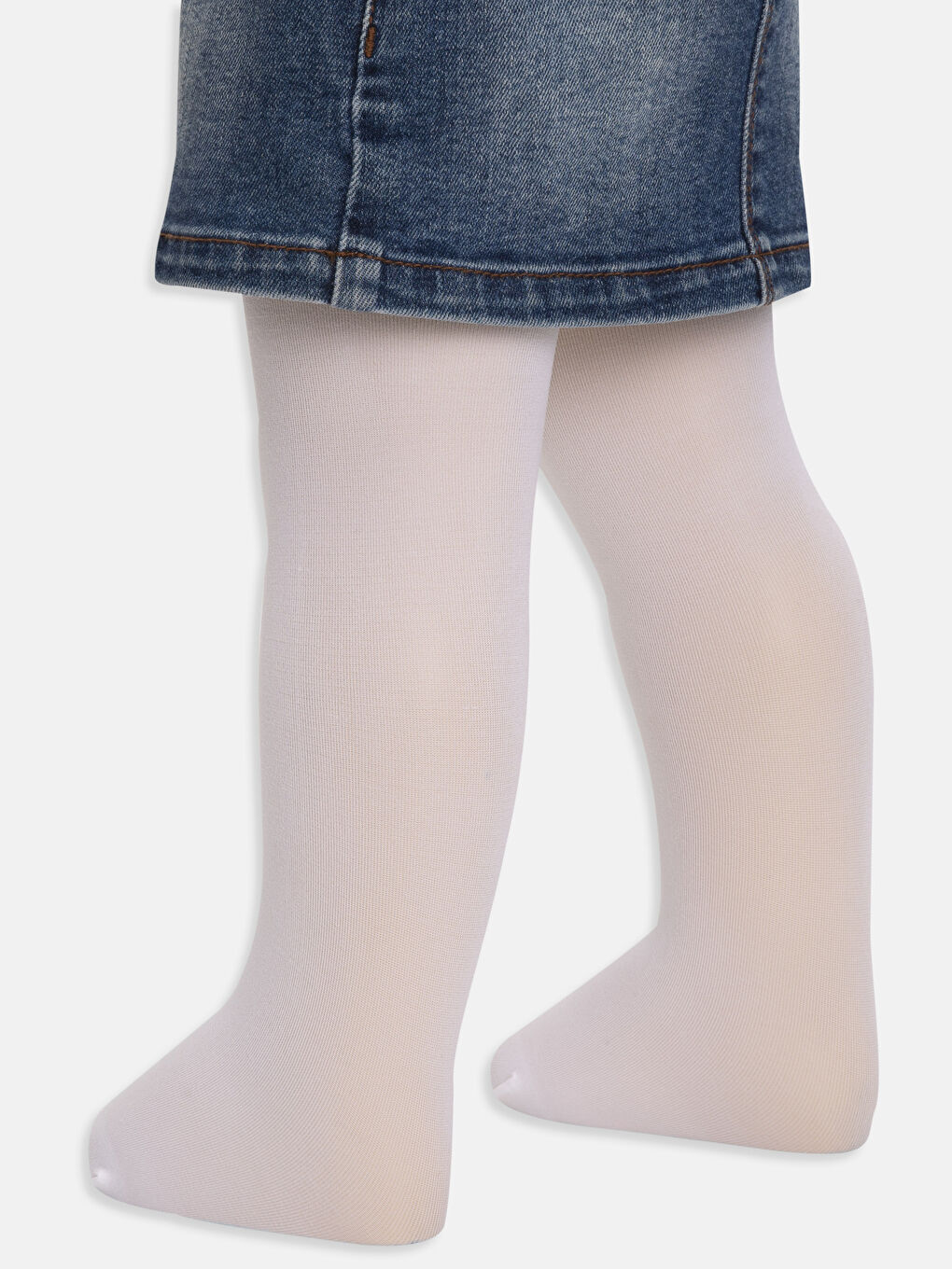 Baby Girls' Tights-8