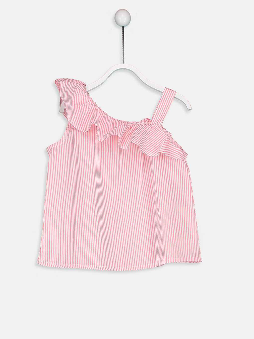 Baby Girl PINK Shirt