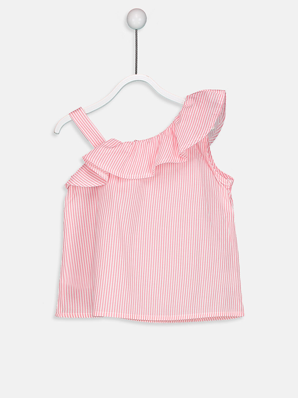 Baby Girl PINK Shirt-1
