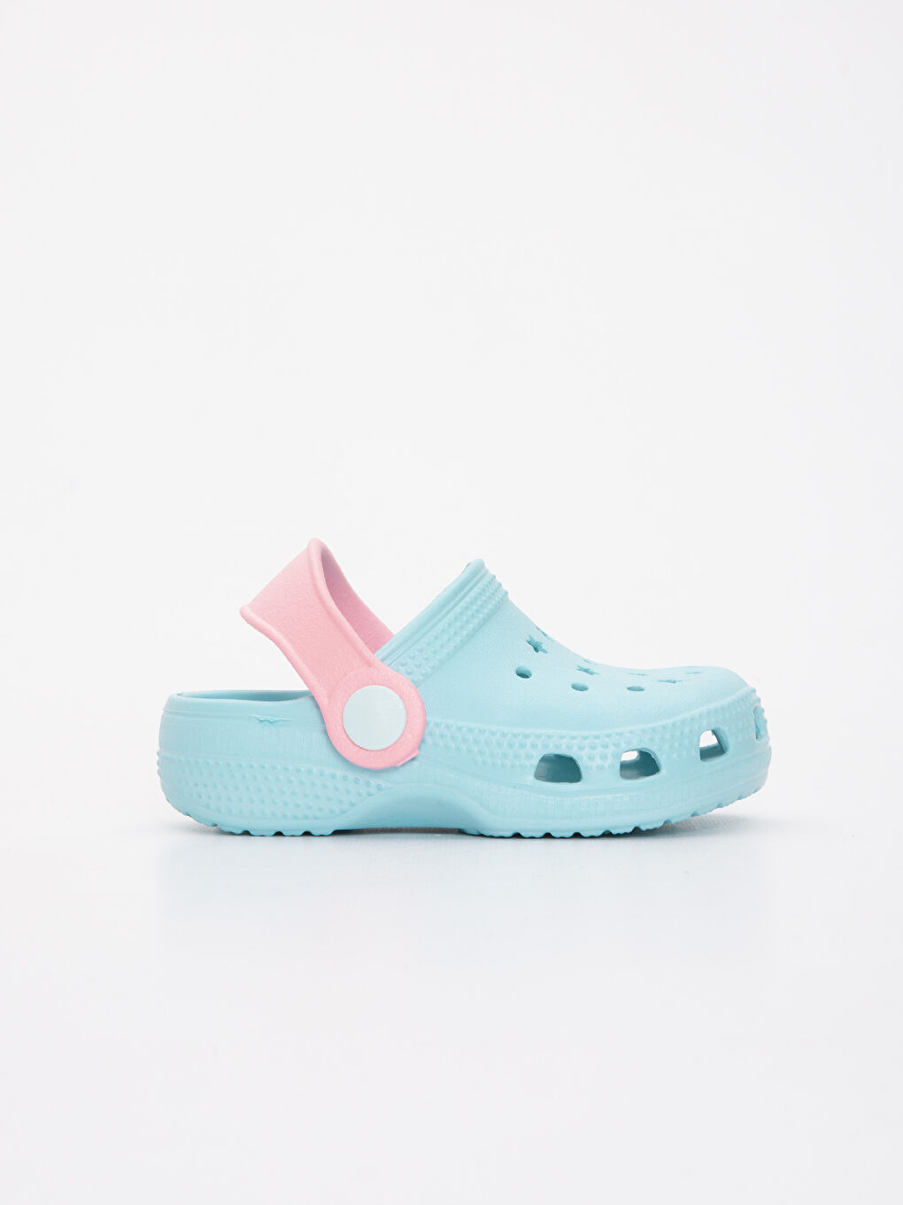 Nane Yeşil Sandalet