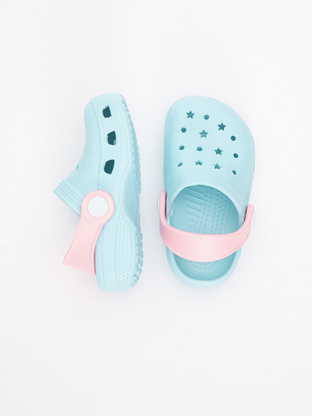 Nane Yeşil Sandalet-1