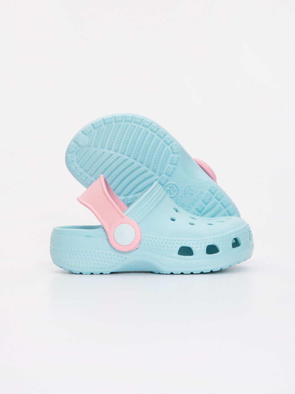 Nane Yeşil Sandalet-2