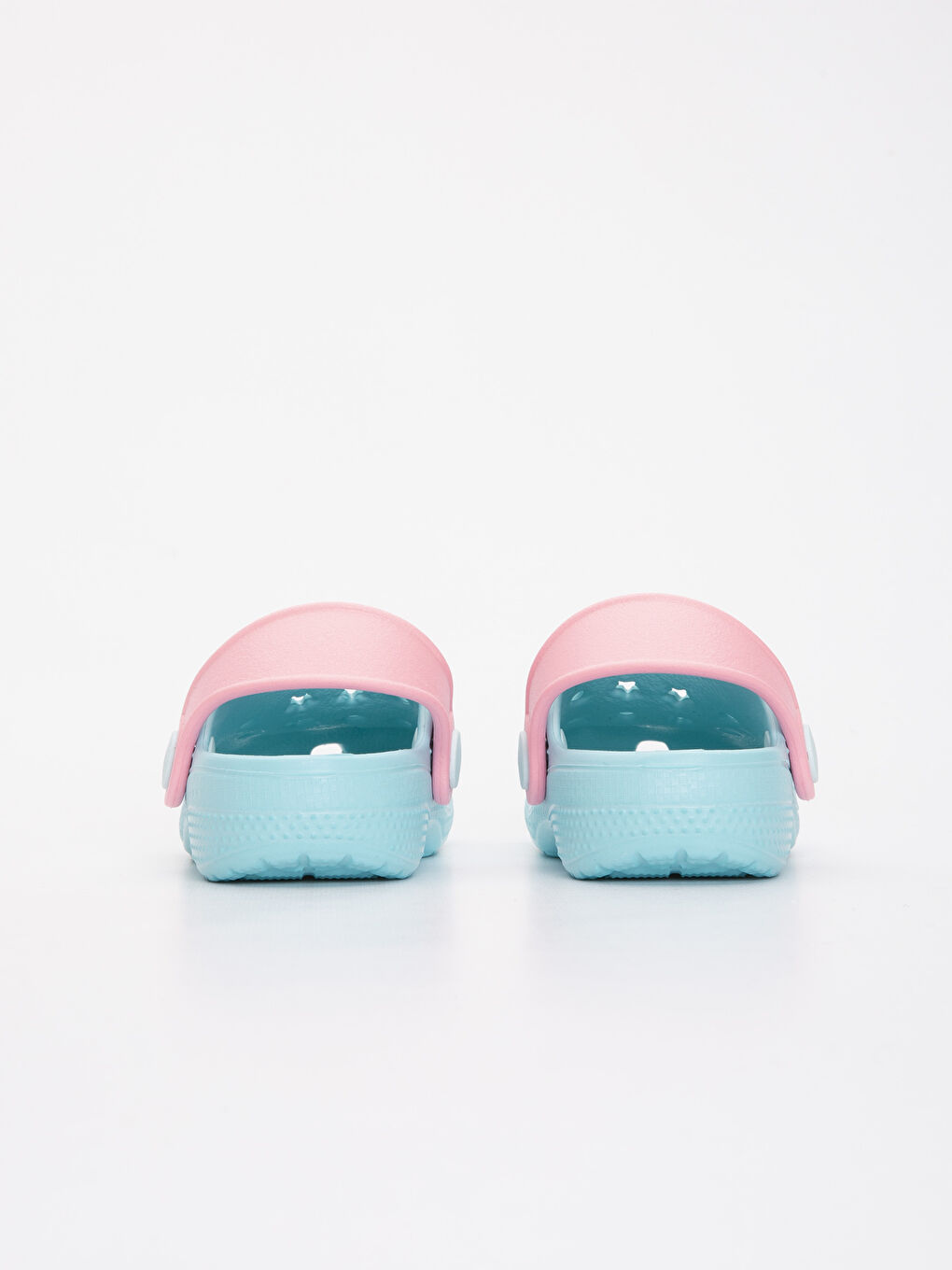 Nane Yeşil Sandalet-3