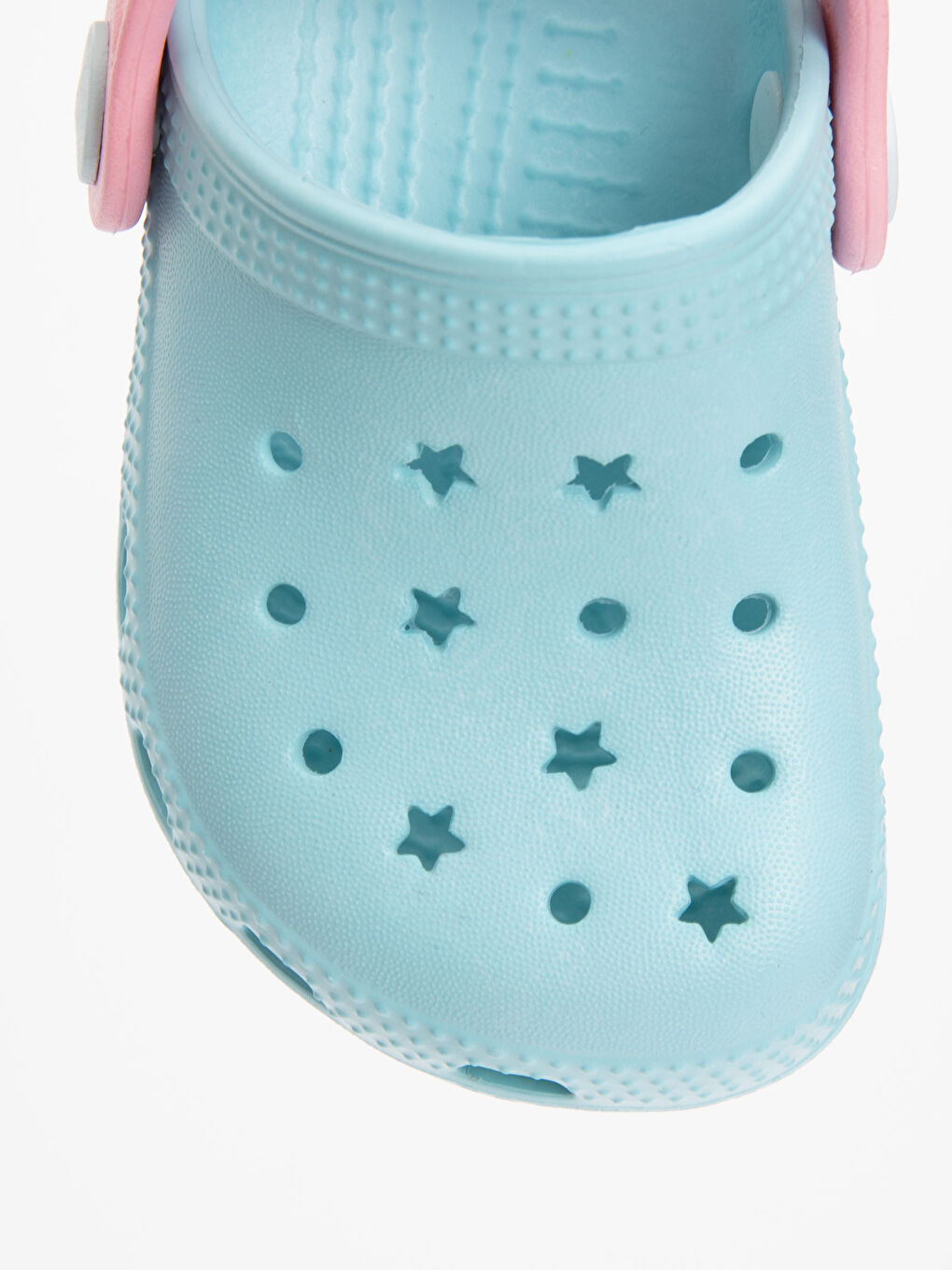 Nane Yeşil Sandalet-4