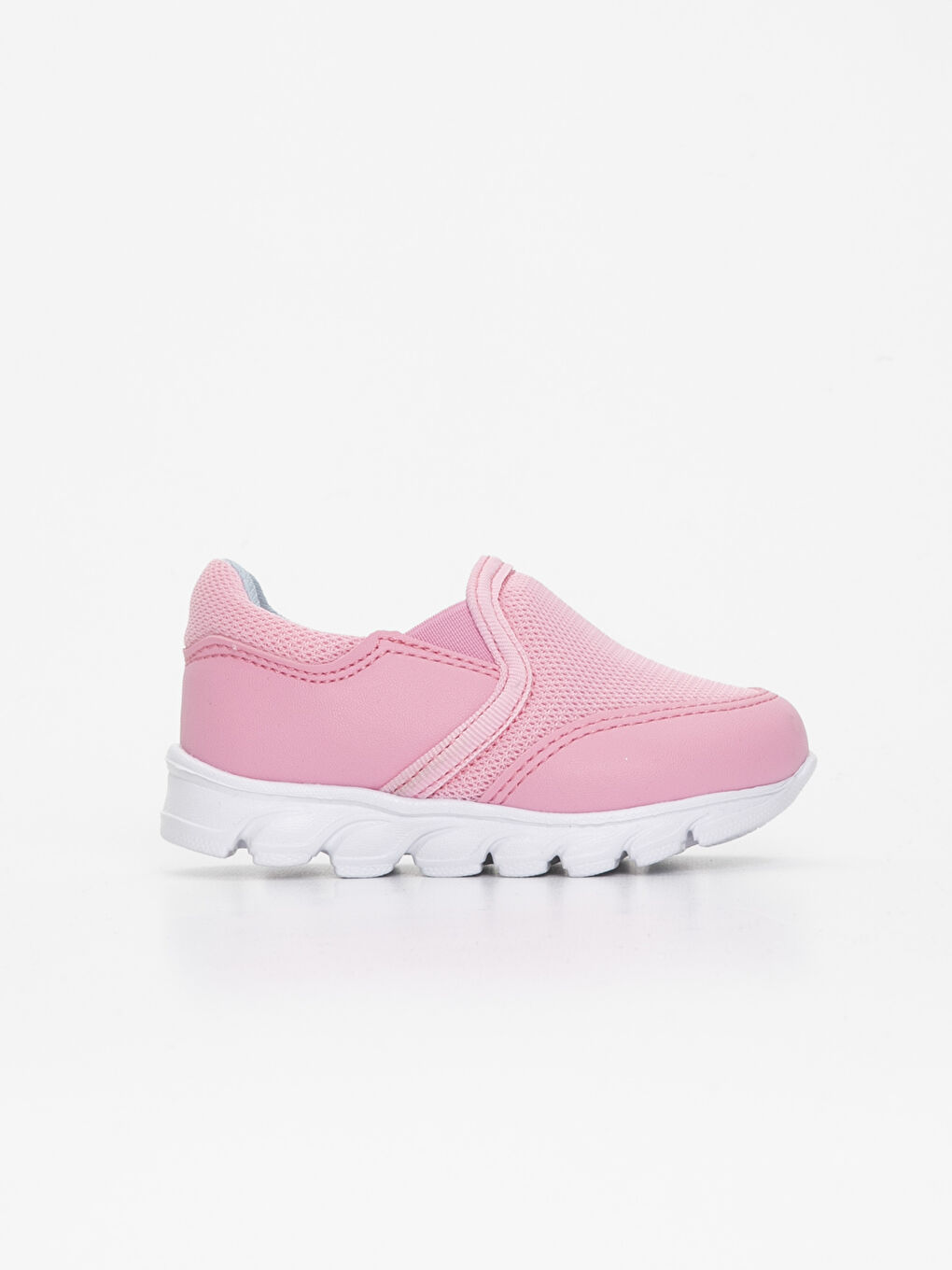 Tatlı Pembe Sneaker