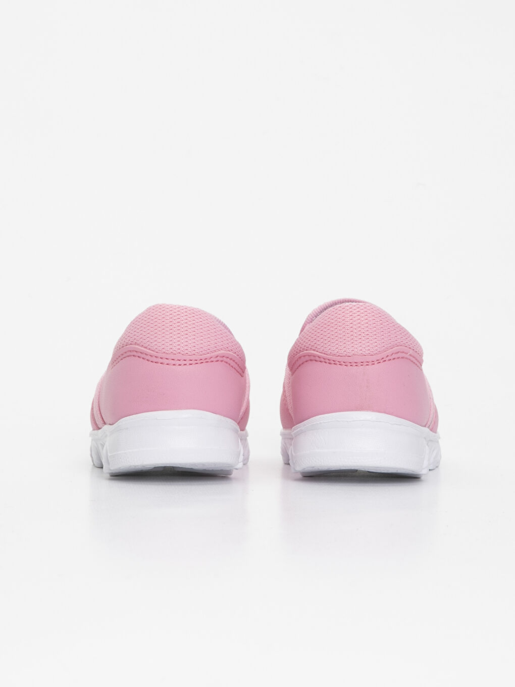 Tatlı Pembe Sneaker-3