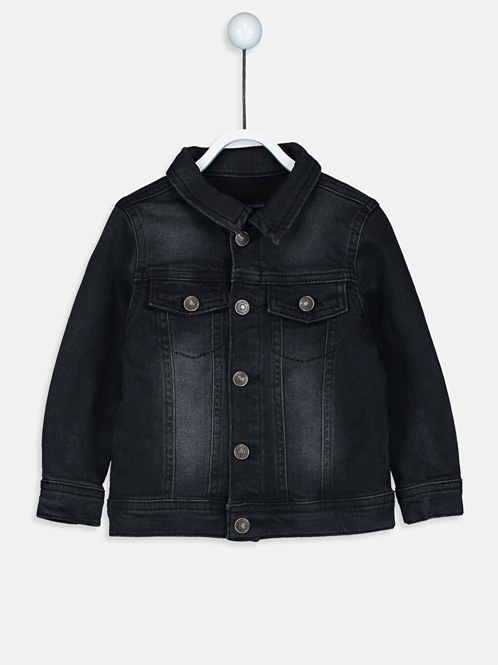 Veste bébé garçon 