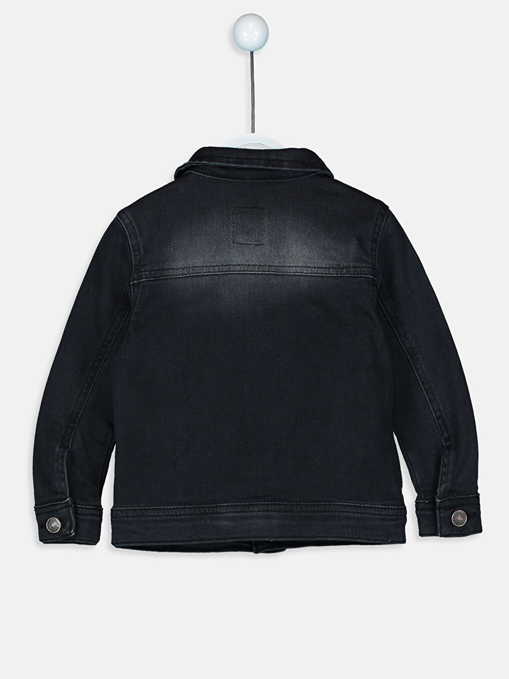 Veste bébé garçon -1