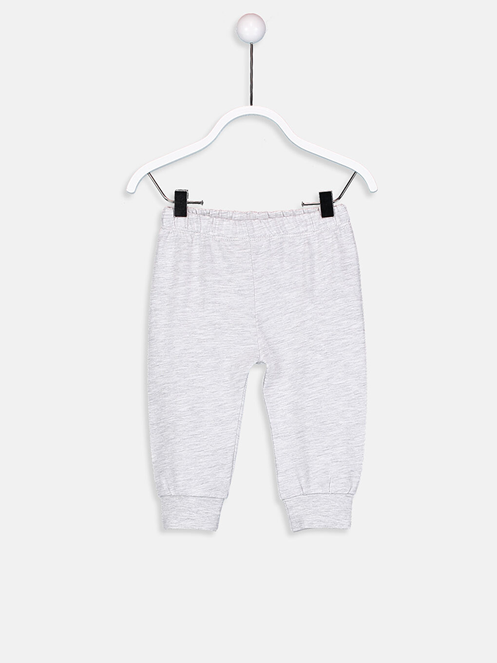 2-pack Baby Boy’s Pyjamas Bottom-2