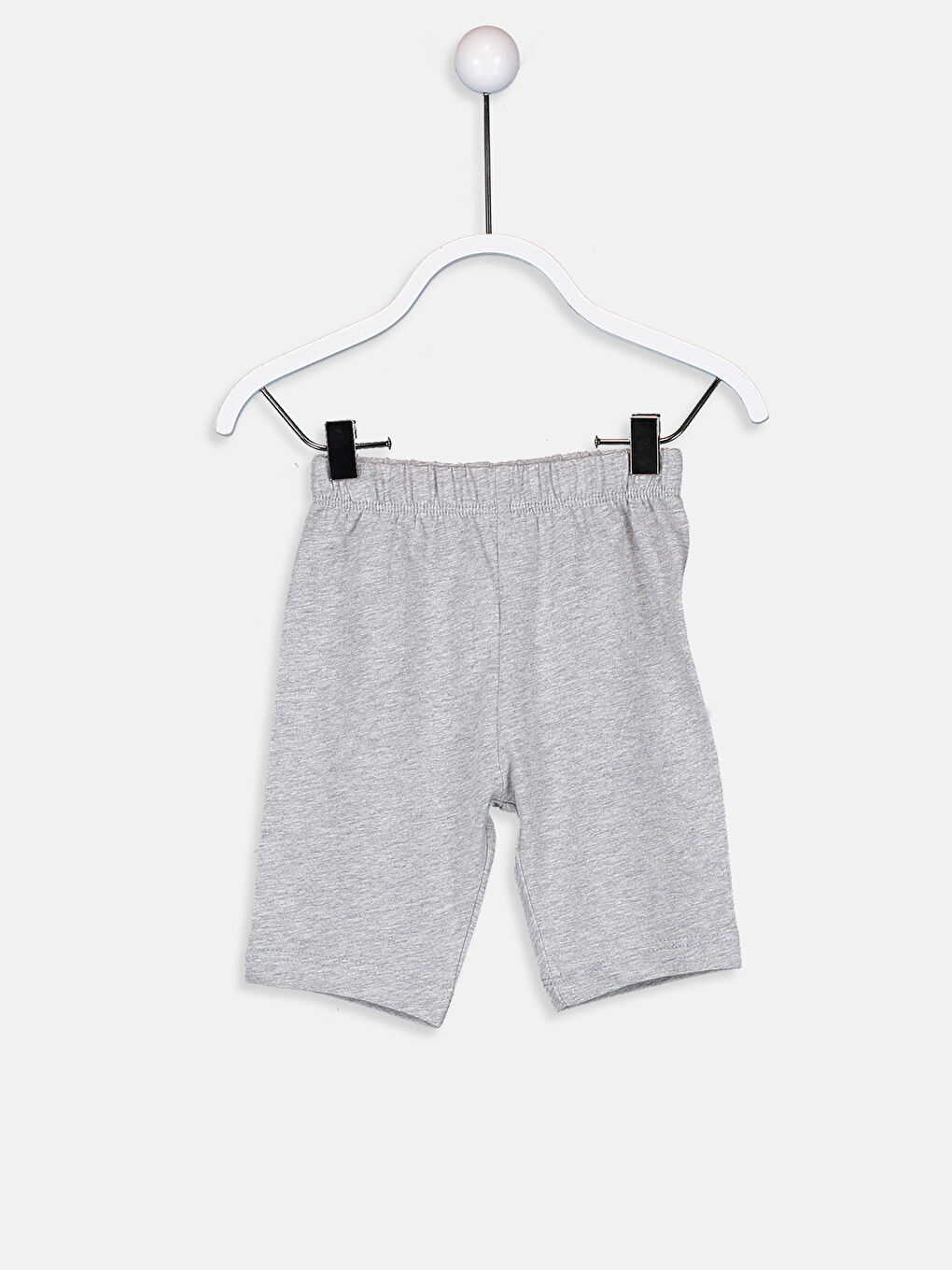 تيشيرت وشورت مطبوع ميكي ماوس للأولاد الرضع-3