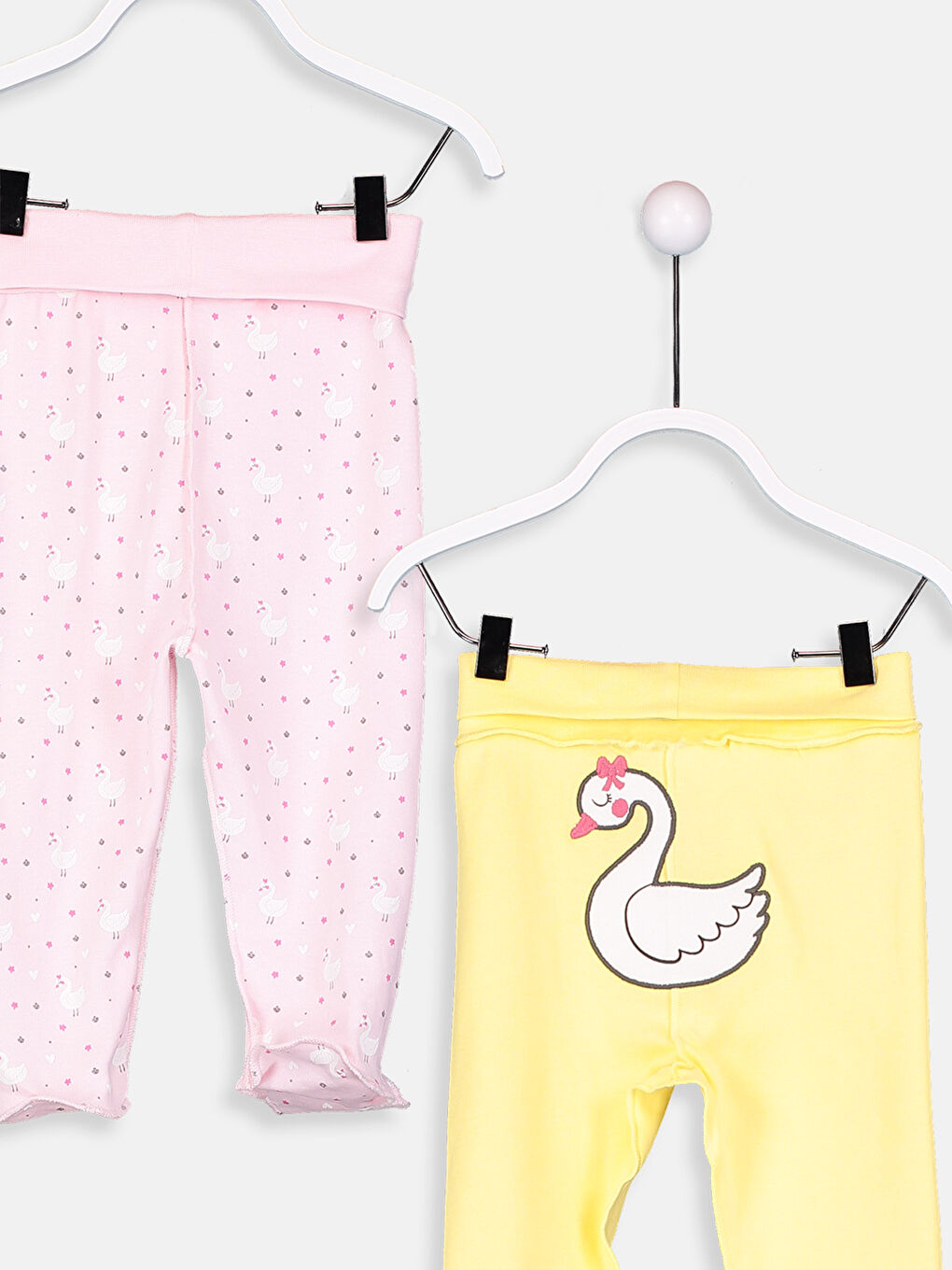 Baby Girl YELLOW Set-2