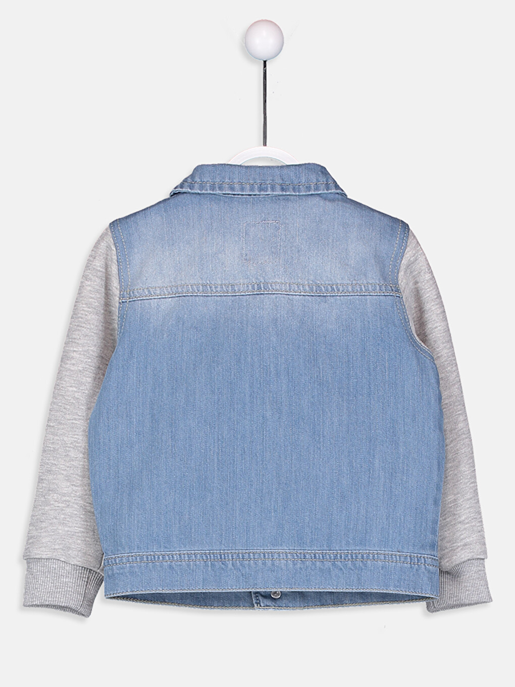 Veste bébé garçon -1