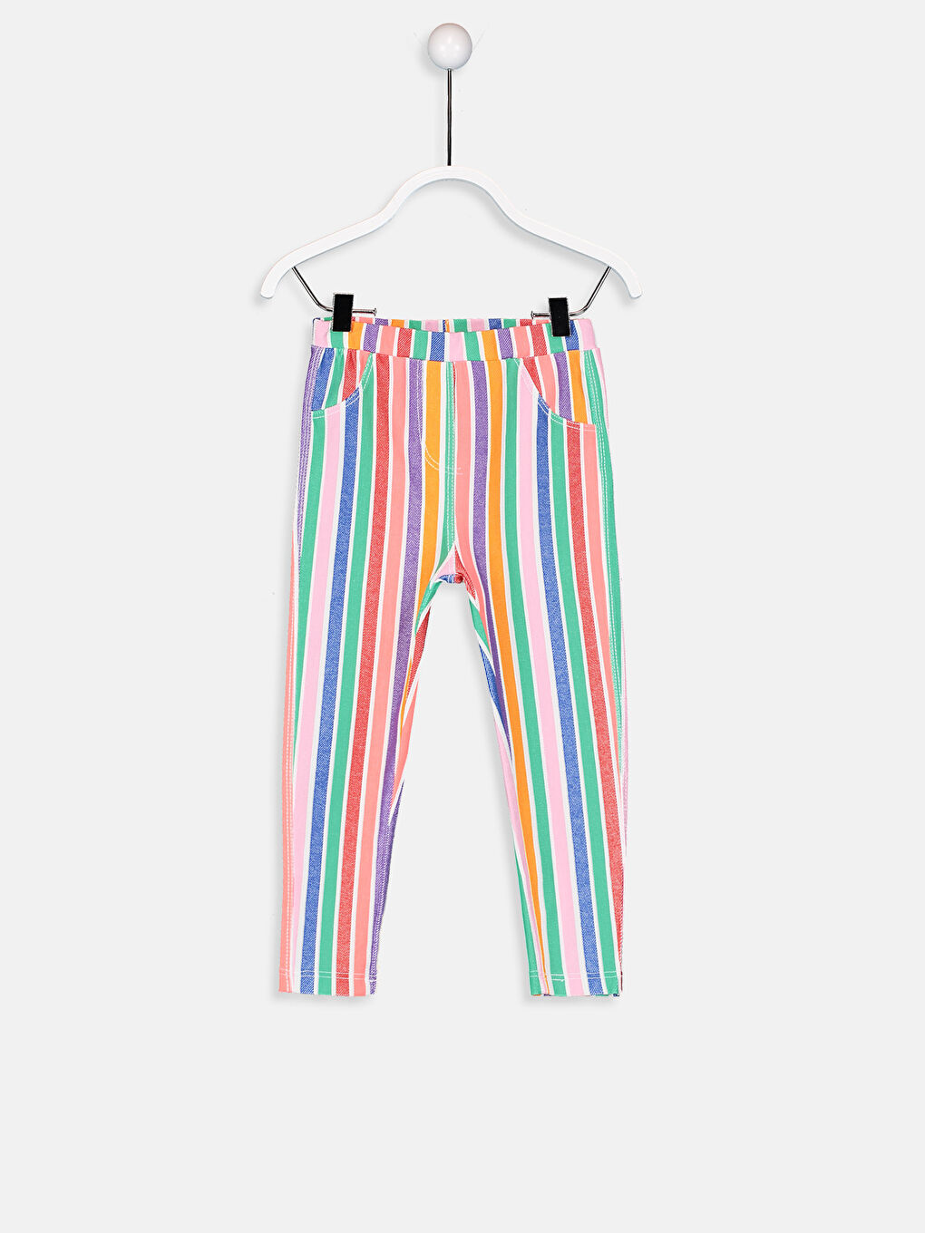 Baby Girl PINK Sweatpants