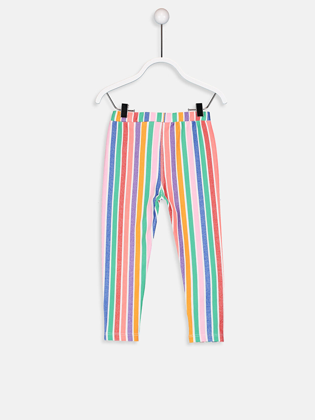 Baby Girl PINK Sweatpants-1