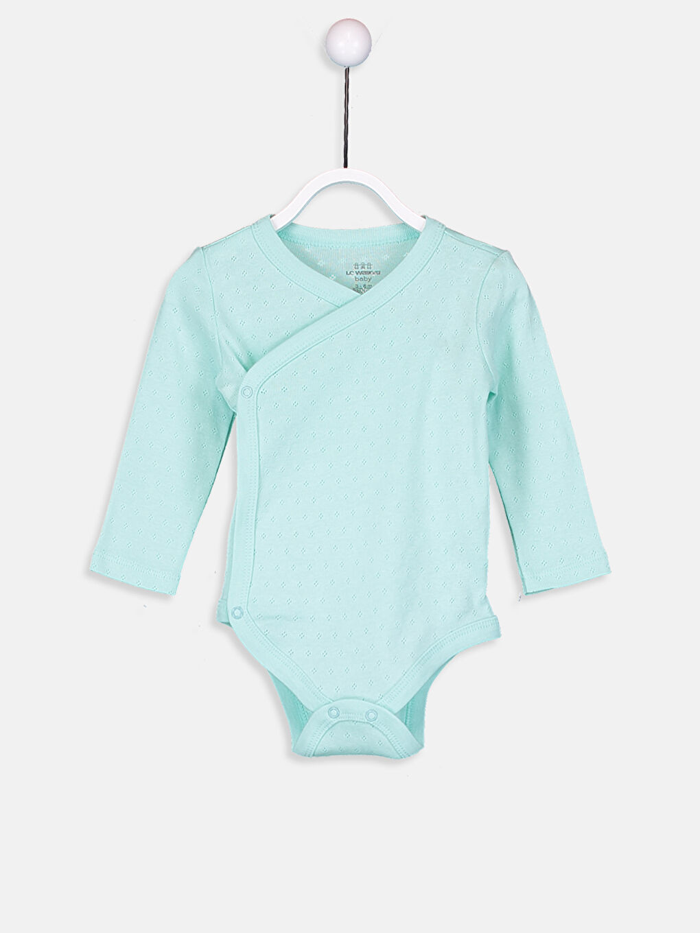 Baby Girl TURQUOISE Set-2