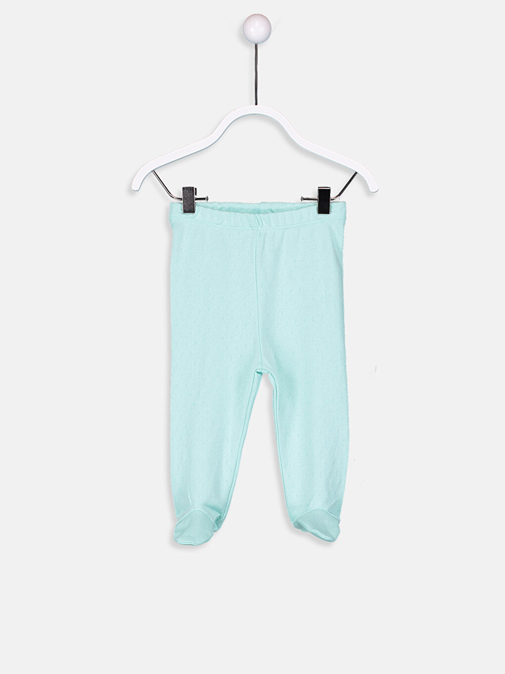 Baby Girl TURQUOISE Set-3