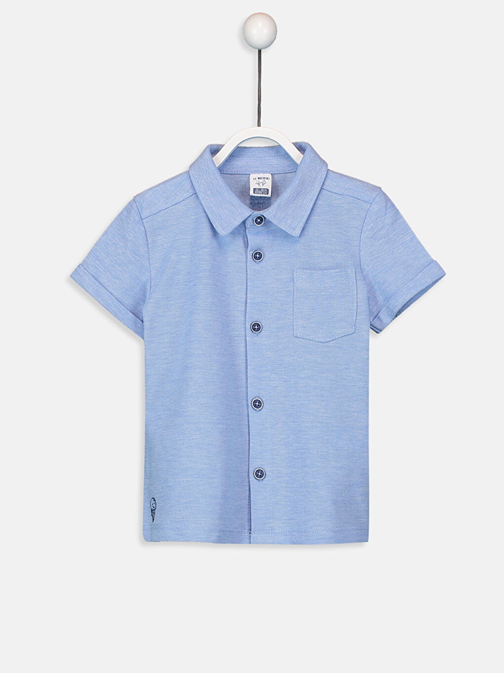 Baby Boy BLUE T-Shirt
