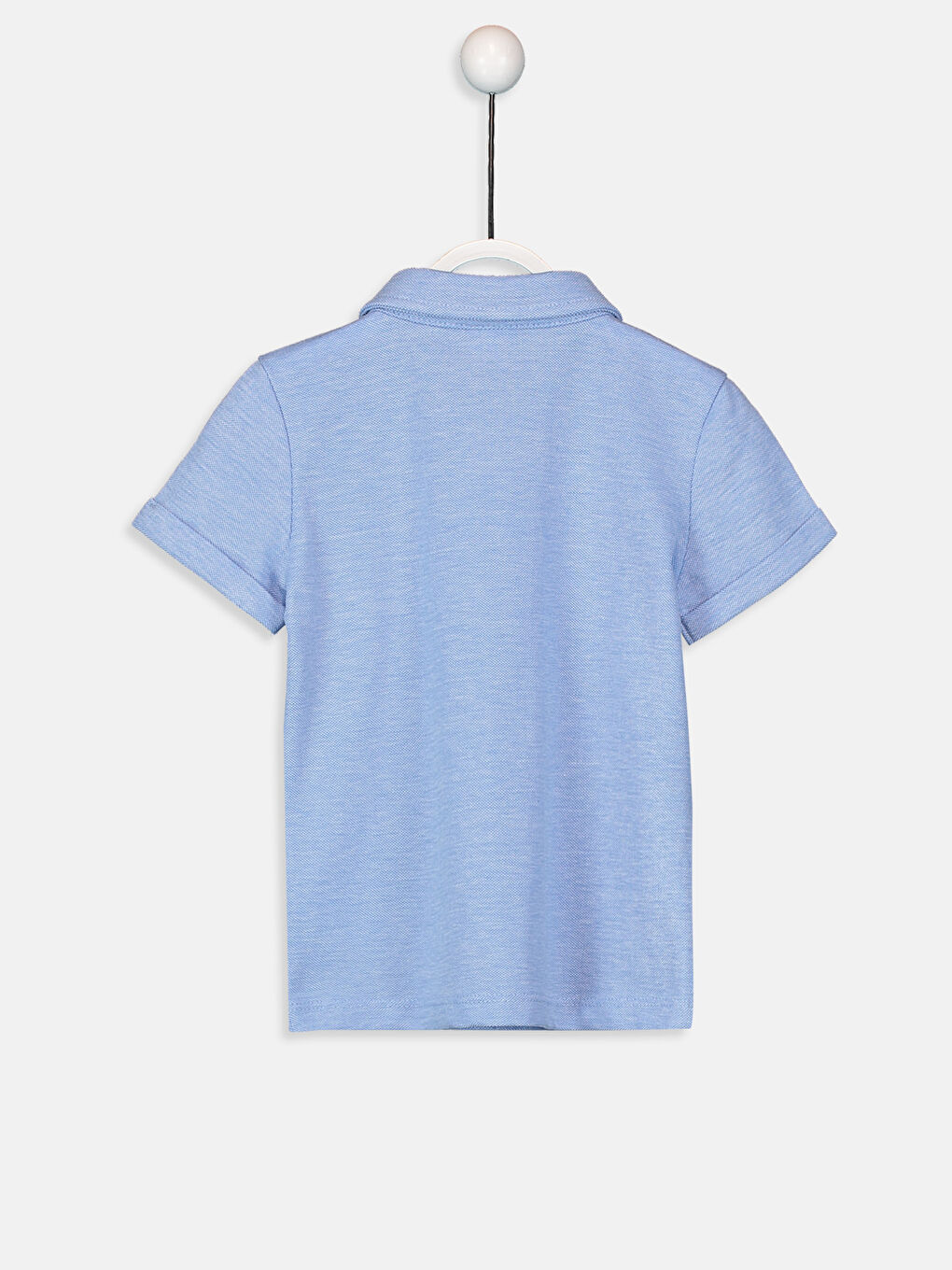 Baby Boy BLUE T-Shirt-1