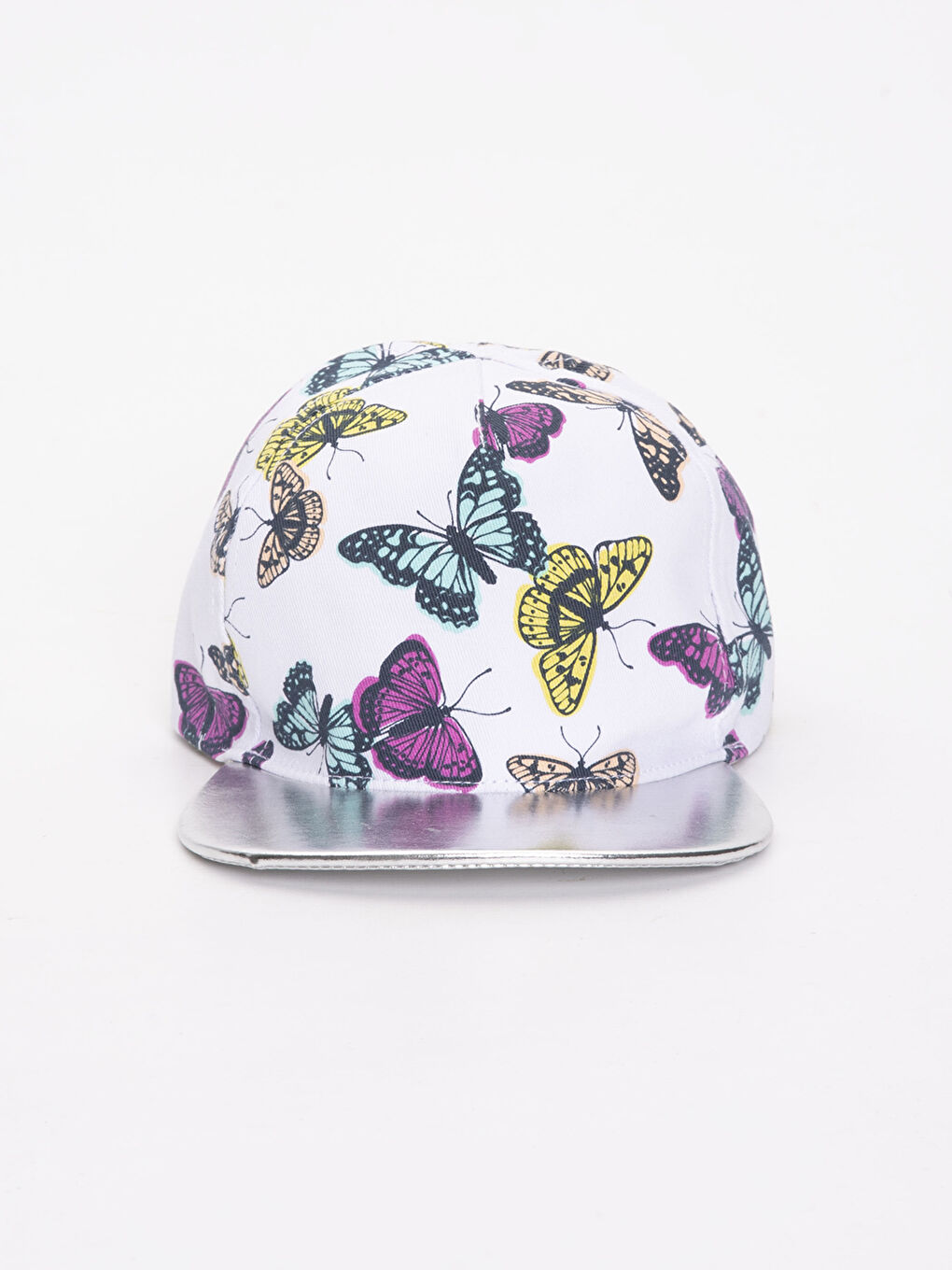 کڵاوی سەتڵی سپی کچی ساوا-1