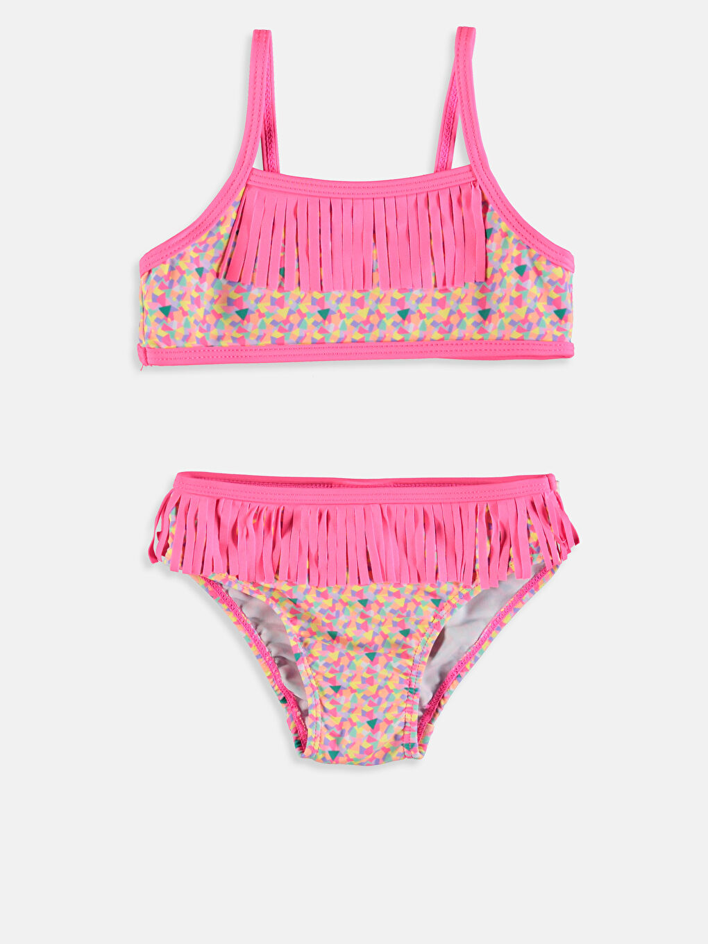 Bikinis für Baby Mädchen