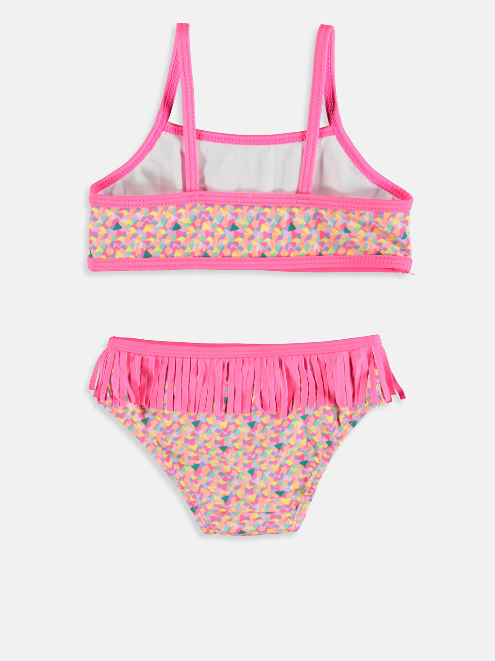 Bikinis für Baby Mädchen-1