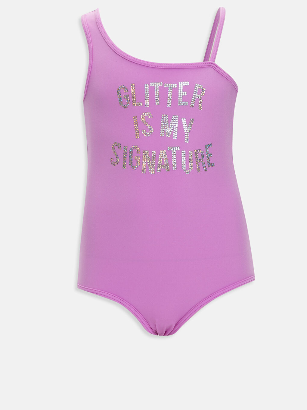 Малышки девочки Розовый Купальник