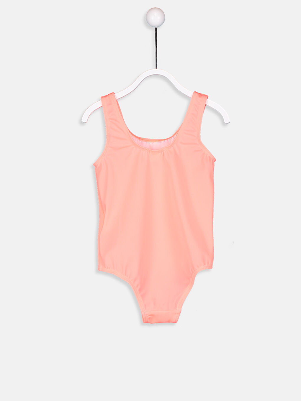 Maillot De Bain Bébé Fille En Tissu Souple Imprimé-3