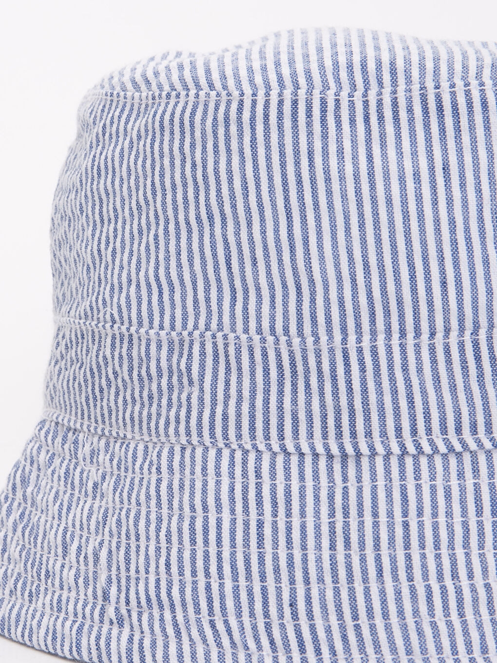 Casquette BLEU Bébé garçon -1