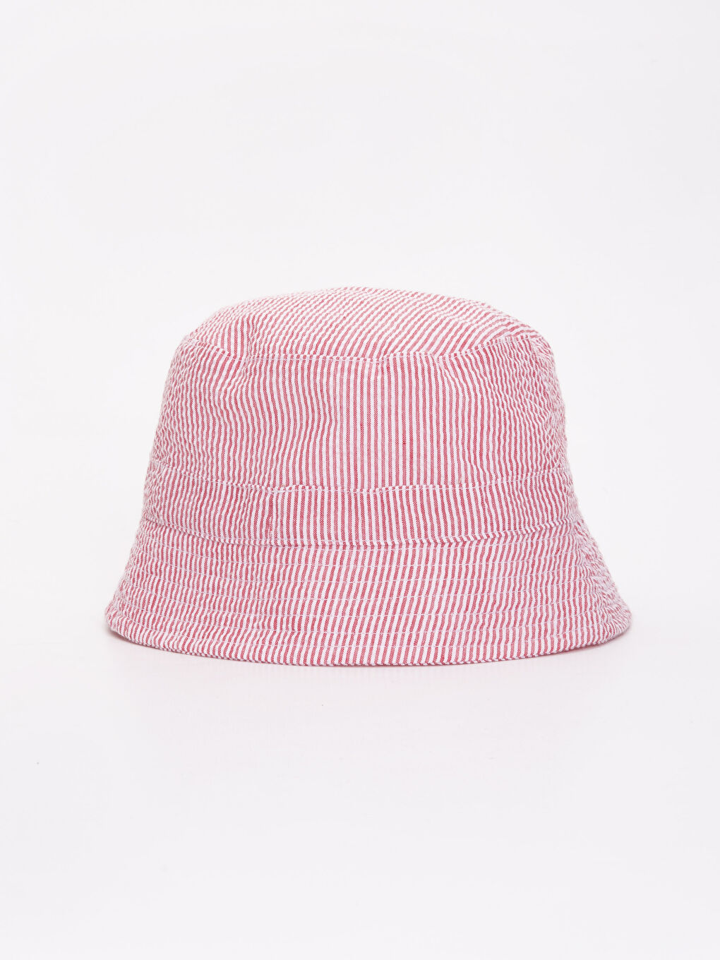 Baby Boy RED Baseball Cap