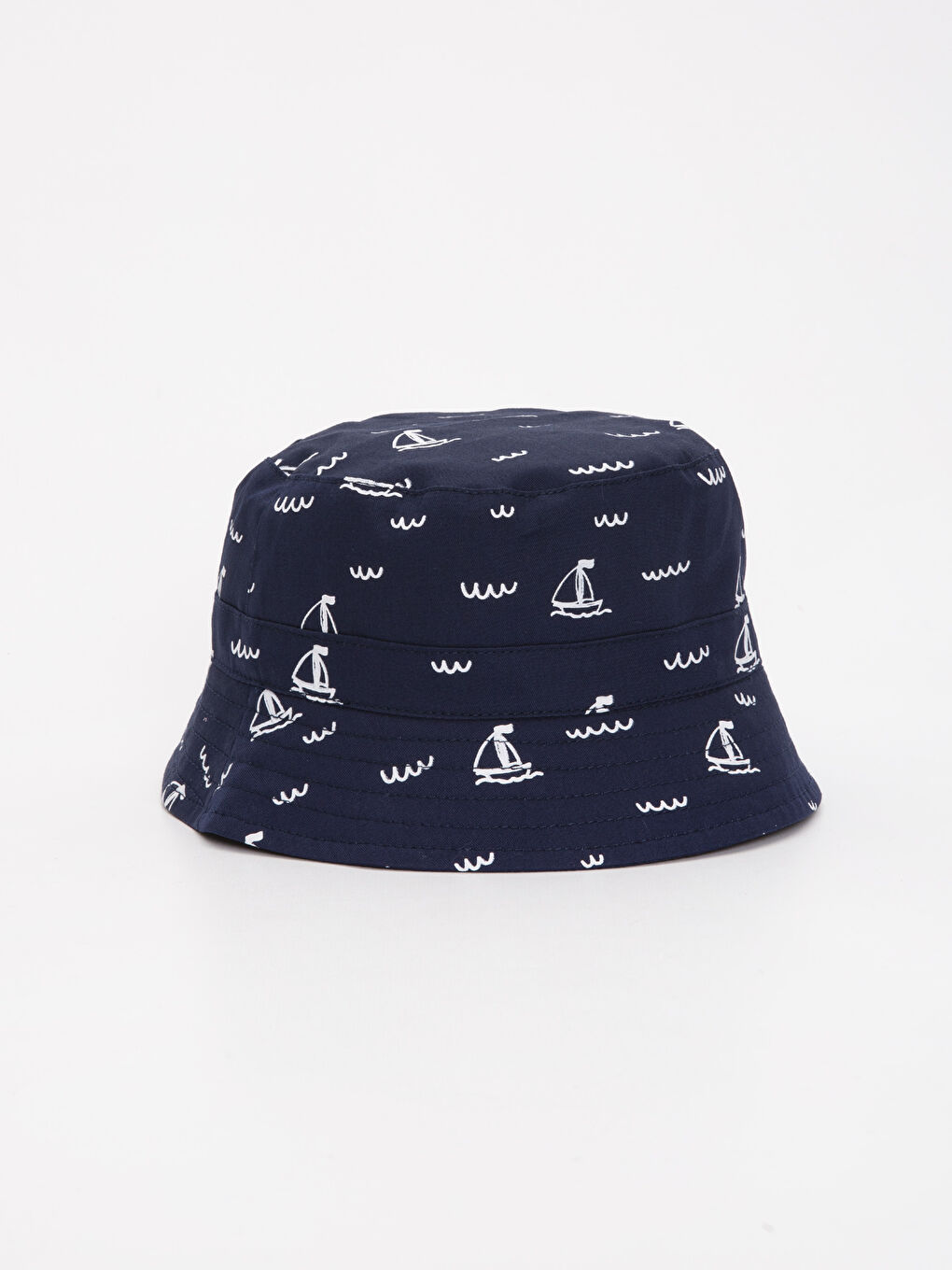 Baby Boy NAVY Baseball Cap