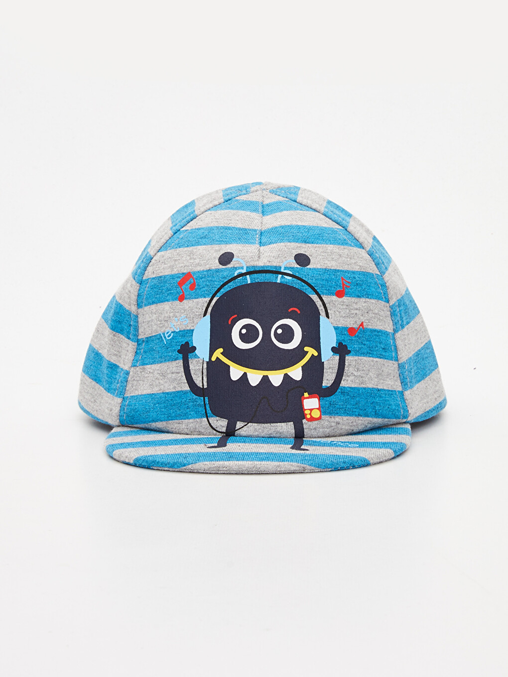 LCW baby Baby Boy Navy Baseball Cap - 9S6384Z1-LGS | LC Waikiki