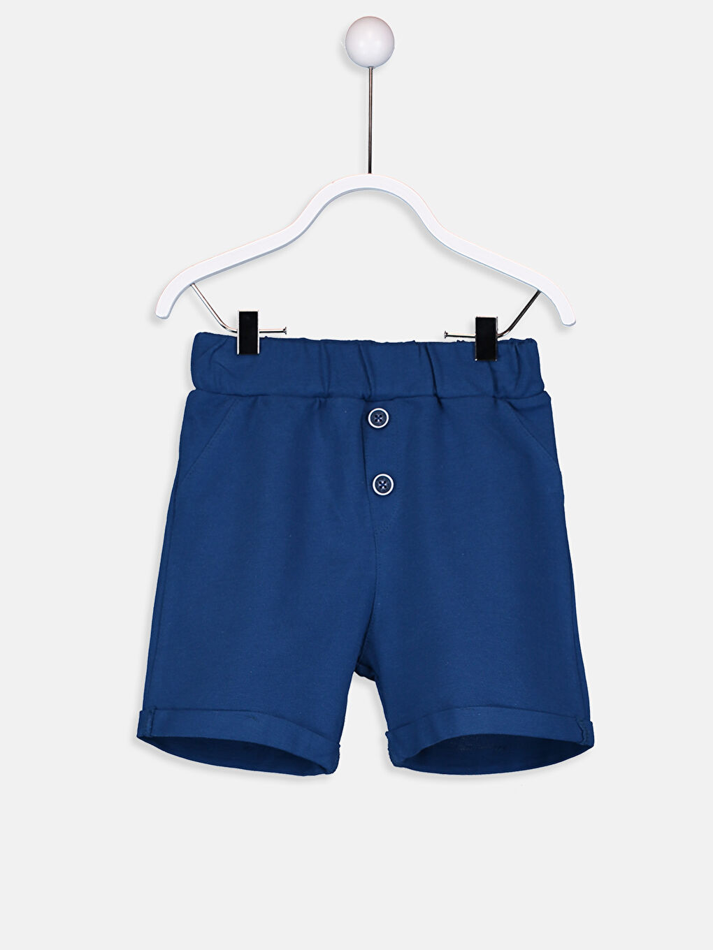 Baby Boy BLUE Shorts