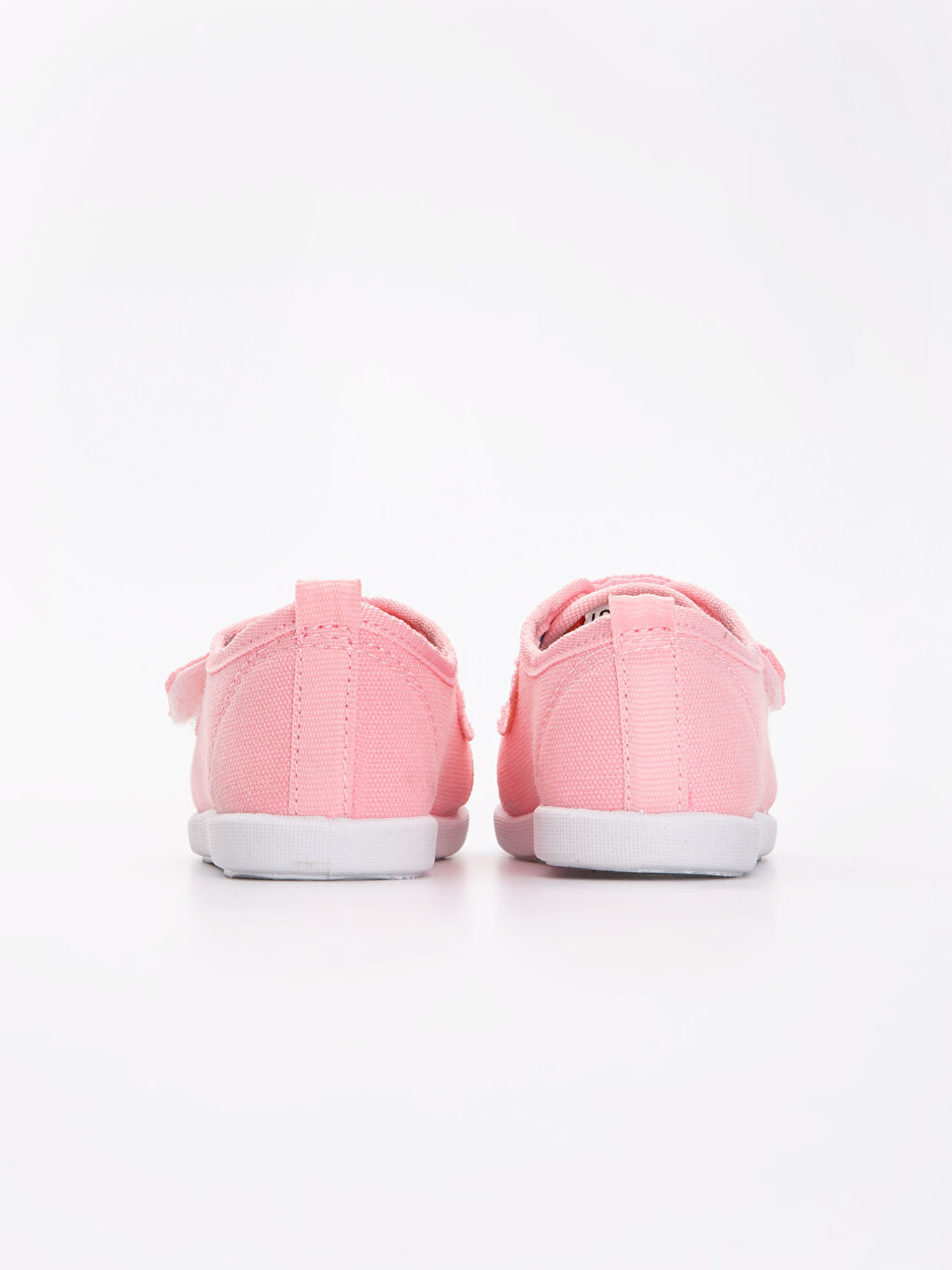 LCW STEPS Baby Girl PINK Sneakers -9S6697Z1-CRC - LC Waikiki