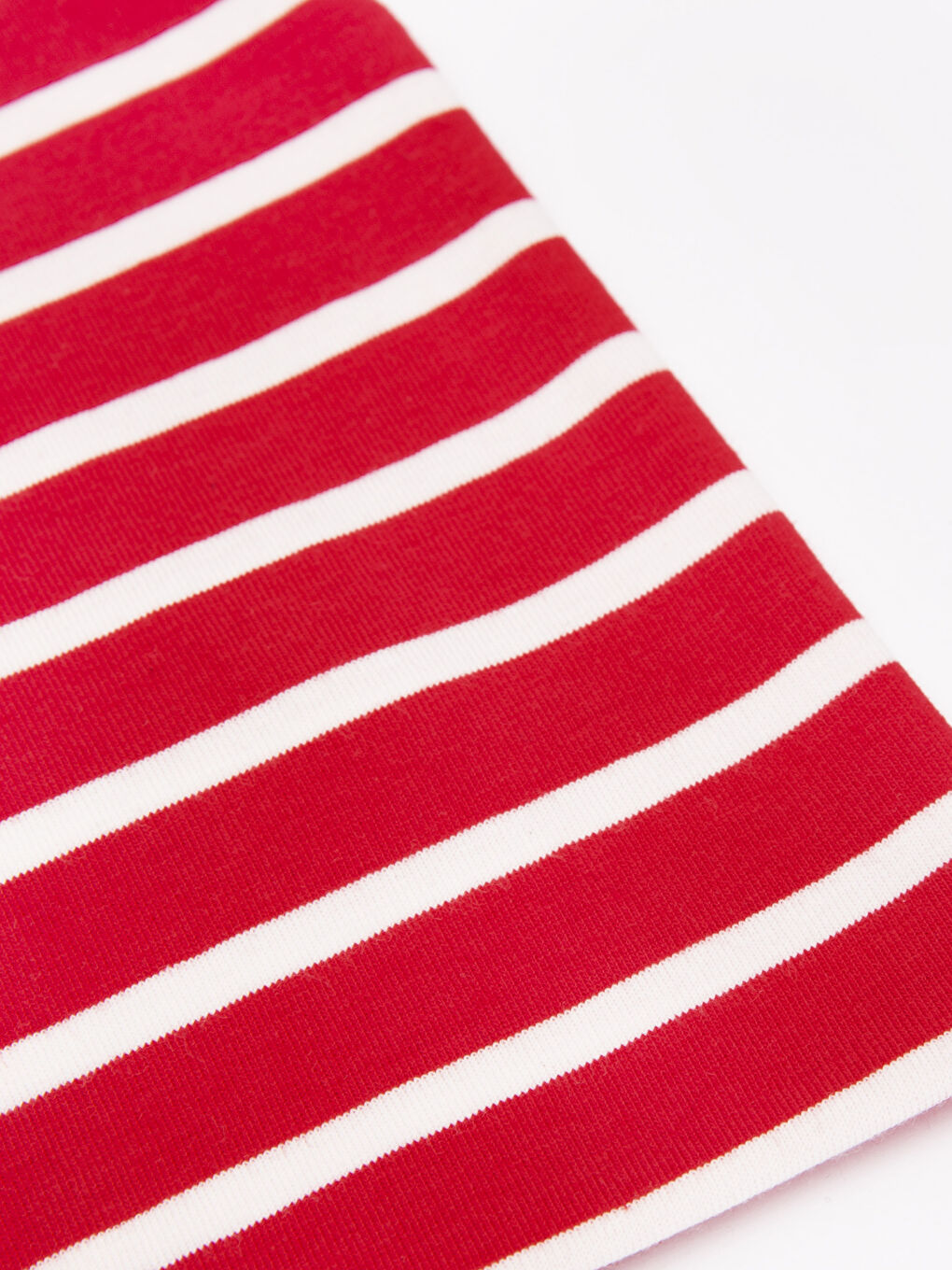 Baby Boy RED Beanie-1