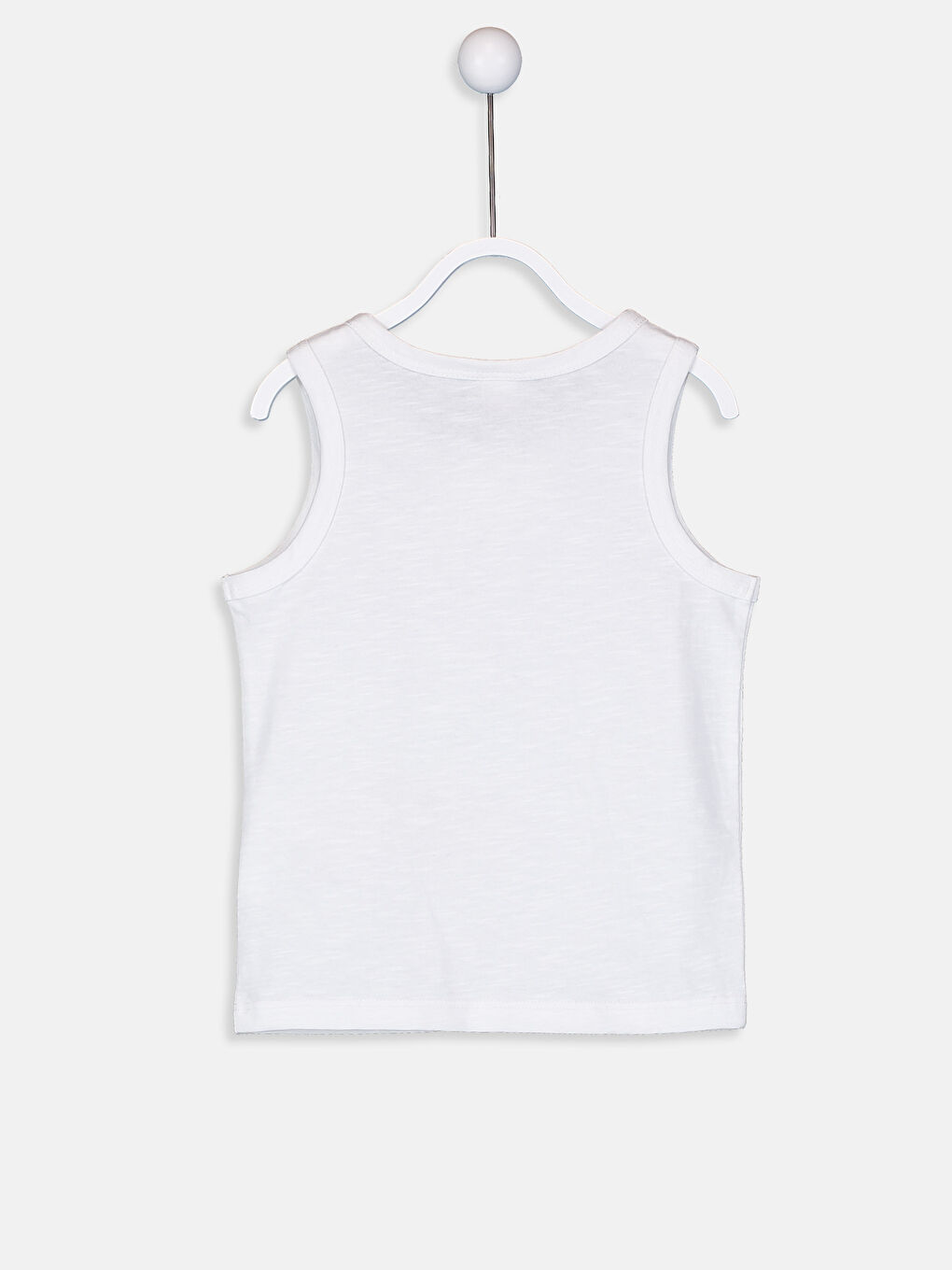 LCW baby Crew Neck Baby Boys' Tank Top -9S6995Z1-E5X