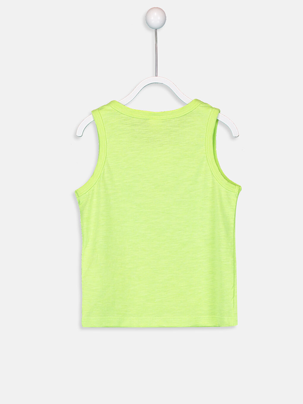 LCW baby Baby Boy YELLOW Vest -9S6995Z1-P59