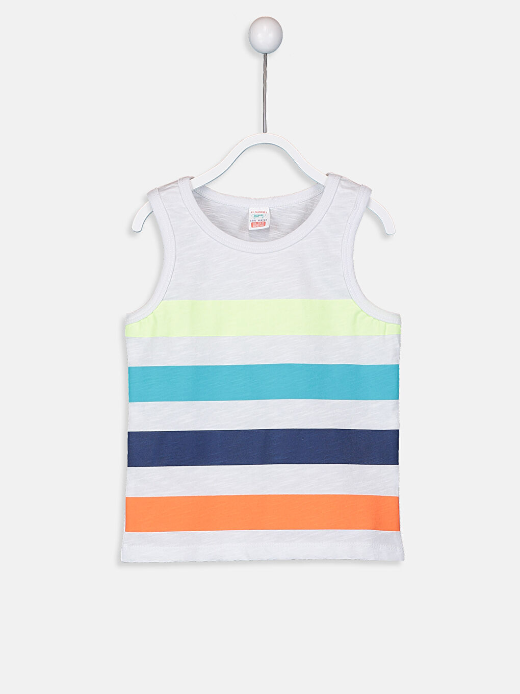 Sarı Erkek Bebek Takım-2