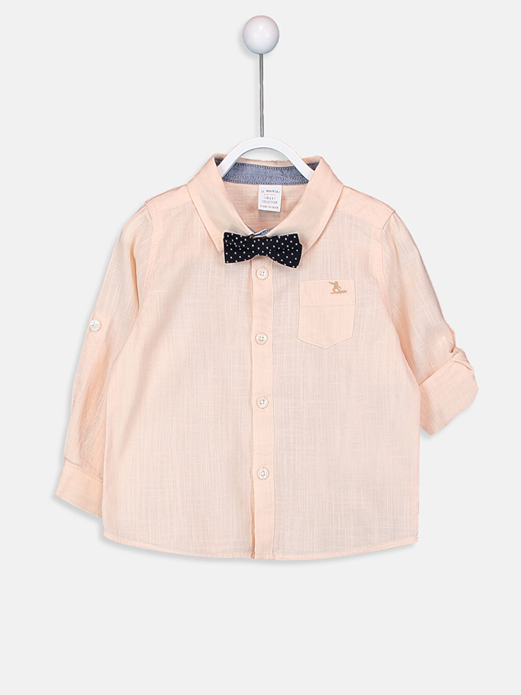 Unisex PINK Shirt