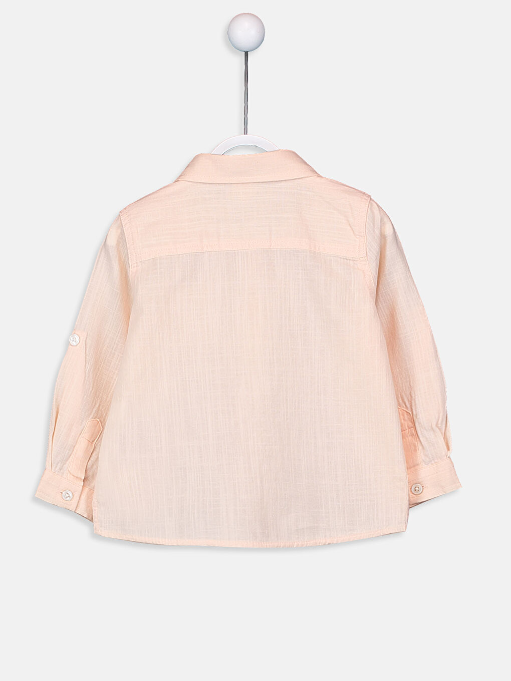 Unisex PINK Shirt-2
