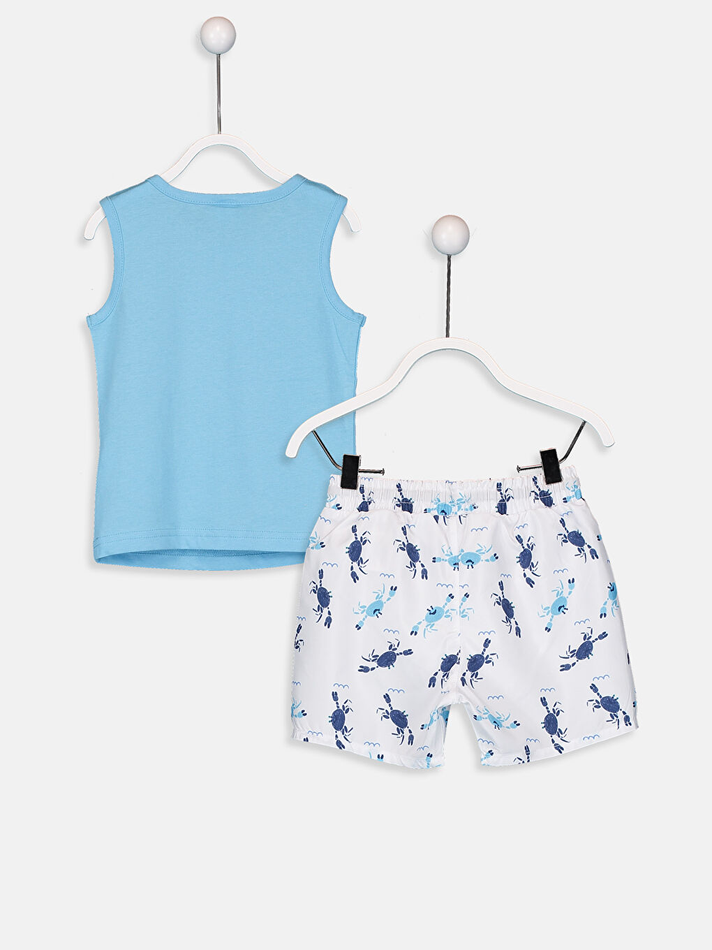 Mavi Mayo Takımı-1