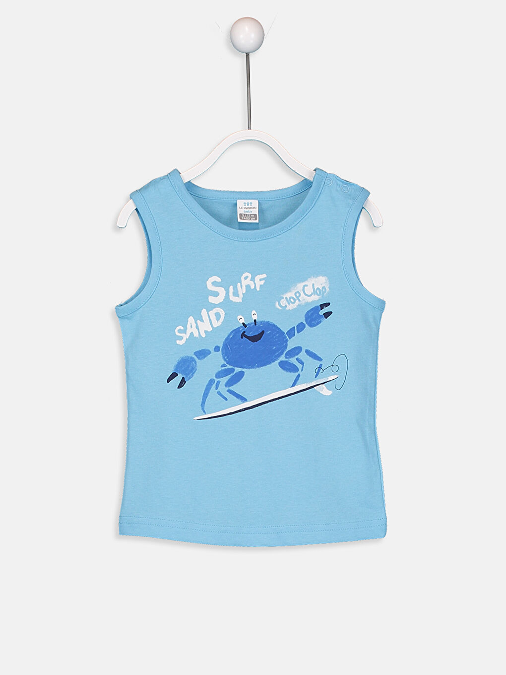 Mavi Mayo Takımı-2