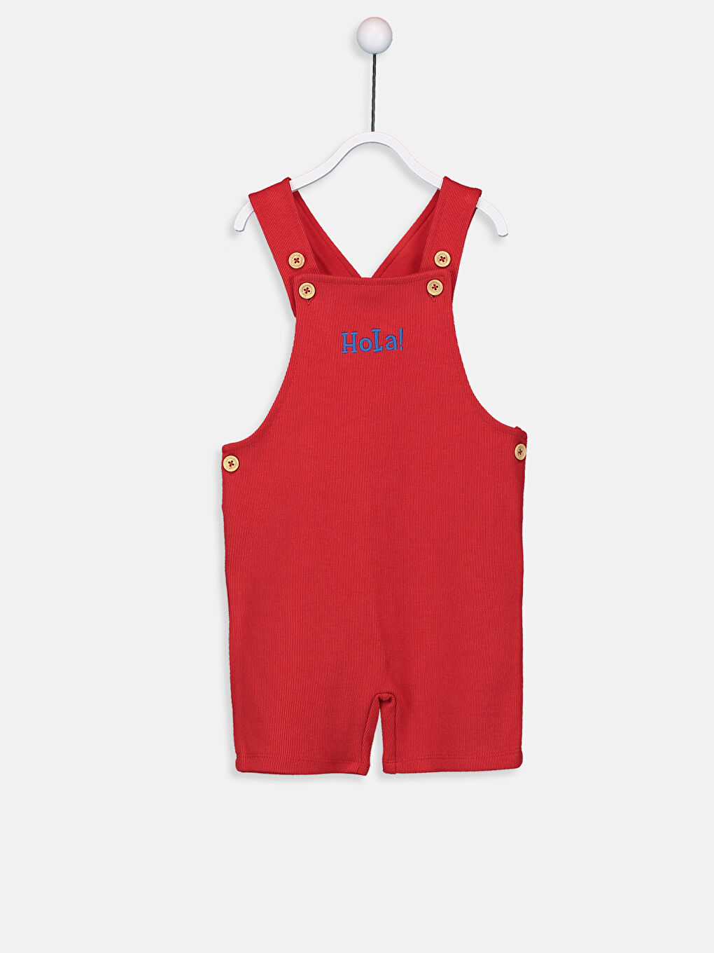 Canlı Kırmızı Takım-2