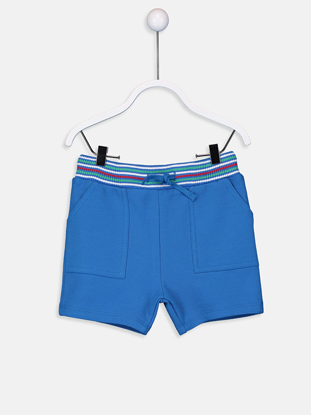 Baby Boy BLUE Shorts