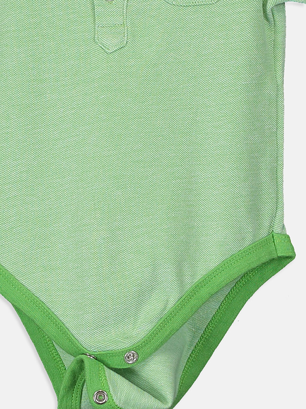 Baby Boy GREEN T-Shirt-2