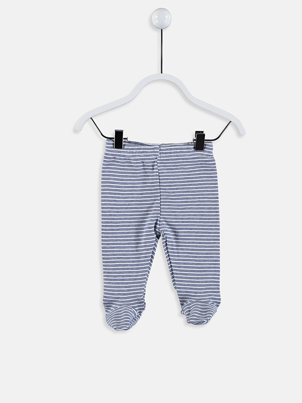 Ensemble pour nouveau-né Bleu Unisexe-4