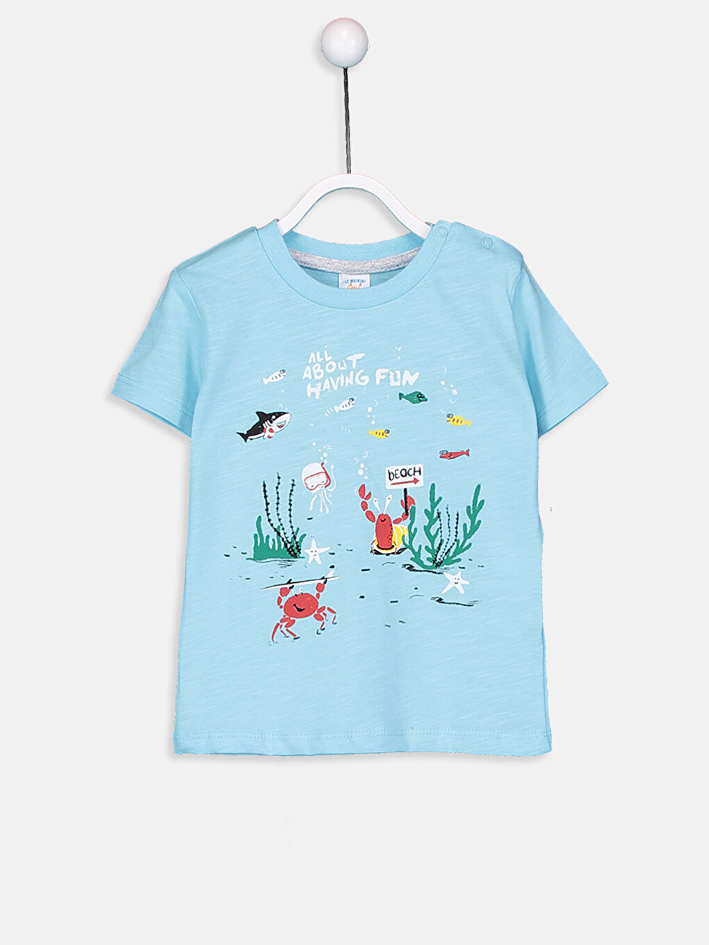 Unisex TURQUOISE Set-2