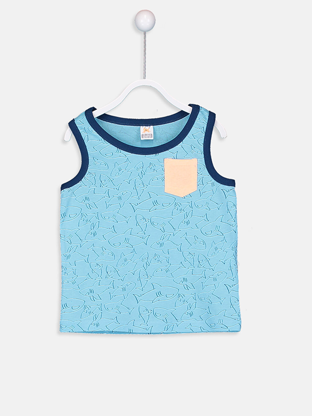 LCW baby Unisex NAVY Set -9S9702Z1-LSJ