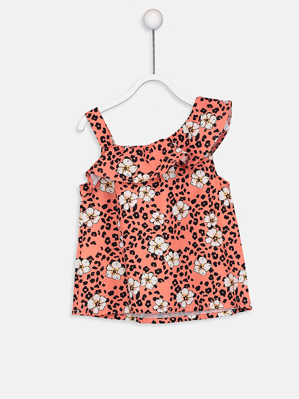 bluza za djevojčice (bebe)-1